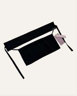Plain Niqab - 5 Inches