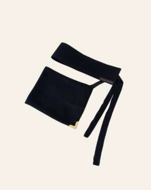 Gold - 5 inches